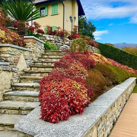 Casale Raffaello Guest house *