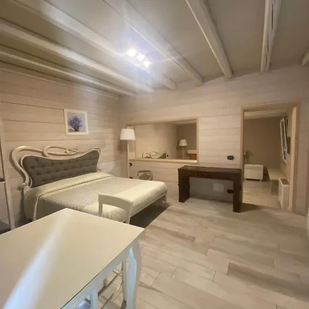 Guest house Casale Raffaello