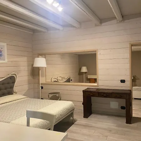 Casale Raffaello Guest house