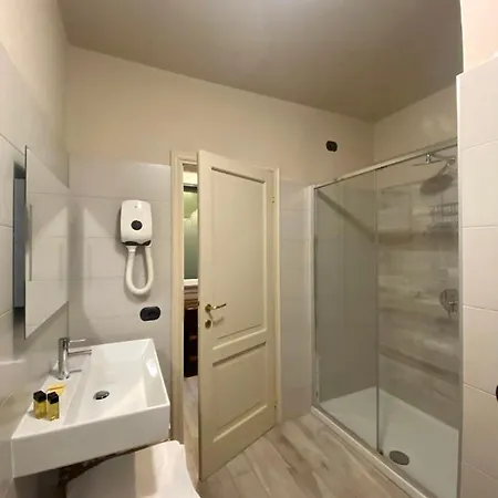Casale Raffaello Guest house *