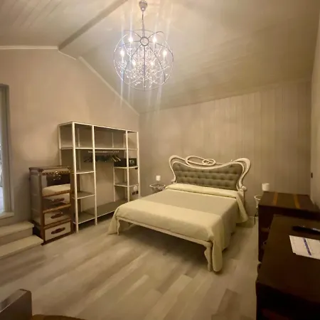 Casale Raffaello Guest house