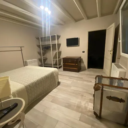 Casale Raffaello Guest house