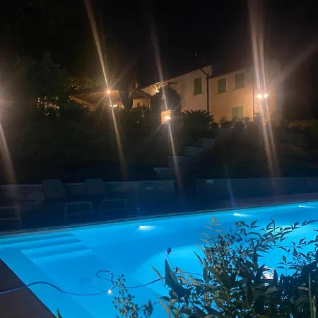 Guest house Casale Raffaello