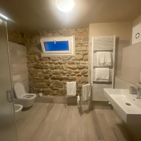 Guest house Casale Raffaello