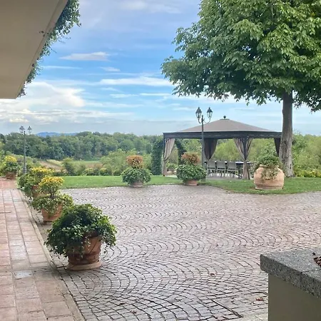 Guest house Casale Raffaello