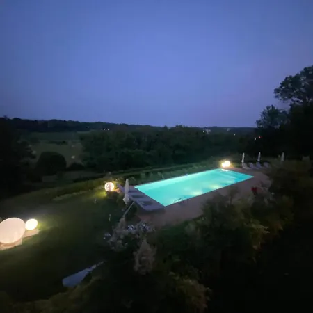 Casale Raffaello Guest house *