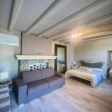 Guest house Casale Raffaello *